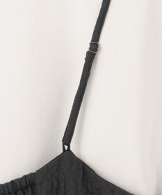 UNFILO L 【STORYコラボ】キャミワンピ＆Tシャツ セット