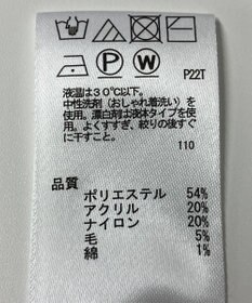 ONWARD Reuse Park 【any SiS】ニット秋冬