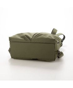 Y'SACCS 【Y’SACCS vous et】 フロントポケット2WAYバッグ