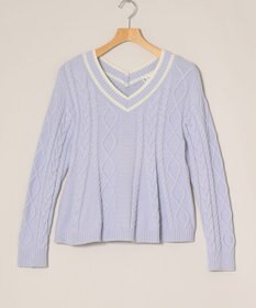 ONWARD Reuse Park 【組曲】ニット春夏