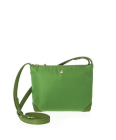 IBIZA ポプラール　ナイロン　ショルダーバッグ