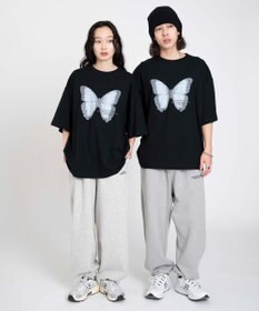 WEGO 【ユニセックス着用ITEM/新色追加】アソートグラフィックT（2）