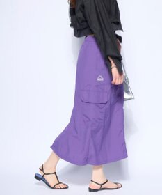 OP／FILA 【Kappa】ロングスカート