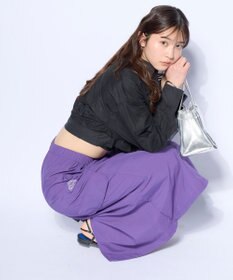 OP／FILA 【Kappa】ロングスカート