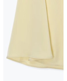 Te chichi 【Atelier Bonheur】サテンロングスカート(セットアップ可)《2025winter catalog item》