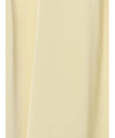 Te chichi 【Atelier Bonheur】サテンロングスカート(セットアップ可)《2025winter catalog item》