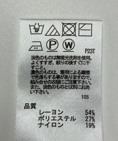 ONWARD Reuse Park 【any SiS】ニット春夏