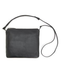 ACE BAGS & LUGGAGE ultma TOKYO アイオ ショルダーバッグ 11983 本革 サコッシュ