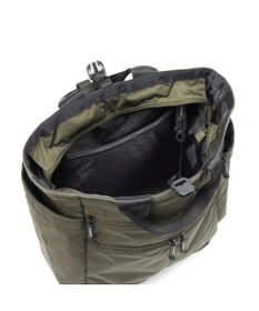 ZERO HALLIBURTON DICROS SOLOシリーズ ゴルファーズ バックパック ZHG-B DS 85016