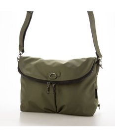 Y'SACCS 【Y’SACCS vous et】 フロントポケット2WAYバッグ