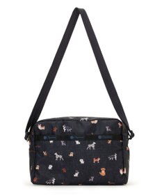 LeSportsac DANIELLA CROSSBODY/ウーフワンダーランド