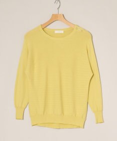 ONWARD Reuse Park 【any SiS】ニット春夏