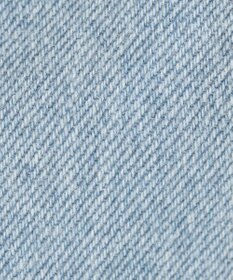 23区 【Oggi3月号掲載】デニム ロゴ キャップ