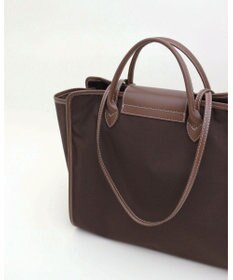 MORROW by thank 新色追加！【A4サイズ収納可/軽量】NYC BAG 2way バッグ