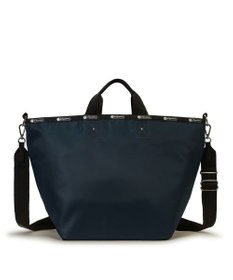 LeSportsac LG BOAT TOTE/ダークサファイア