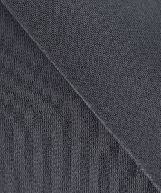 uncrave シャイニーダブルサテン ジャケット