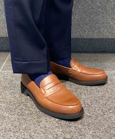 REGAL FOOT COMMUNITY 【ケンフォード メンズ】KP13 ローファー