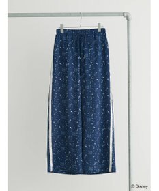 Green Parks ＦＡＮＴＡＳＩＡ／サイドライン柄パンツ