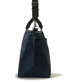 LeSportsac LG BOAT TOTE/ダークサファイア