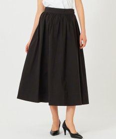 BEIGE， GABRIEL / ギャザースカート