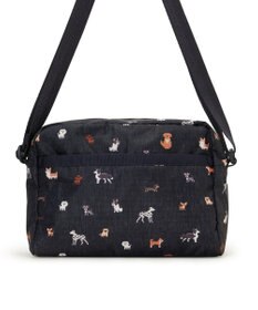 LeSportsac DANIELLA CROSSBODY/ウーフワンダーランド