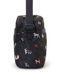 LeSportsac DANIELLA CROSSBODY/ウーフワンダーランド