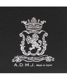 A.D.M.J. 【牛革】モーツァルト/ソフトワンショルダー