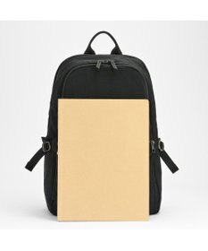 ACE BAGS & LUGGAGE W&.Day/Night キルッコ リュックサック A4サイズ 14.0インチPC収納 19145 ダブルアンドデイナイト