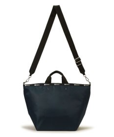 LeSportsac LG BOAT TOTE/ダークサファイア