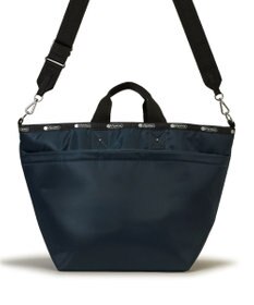 LeSportsac LG BOAT TOTE/ダークサファイア