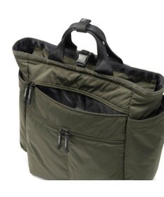 ZERO HALLIBURTON DICROS SOLOシリーズ ゴルファーズ バックパック ZHG-B DS 85016