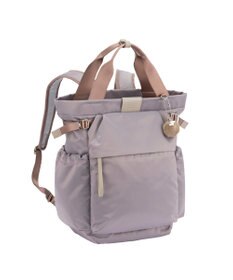 ACE BAGS & LUGGAGE Kanana project PJ16-2nd リュックサック  A4サイズ 軽量 20145 カナナ プロジェクト