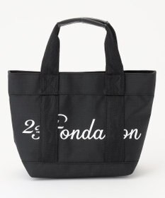 23区GOLF 【23Fondation】メッシュハンドル トートバッグ 軽量でシンプル お出かけや職場に◎