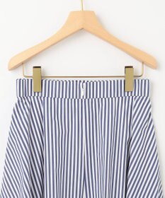 組曲 【洗える】C/Nyブロード スカート