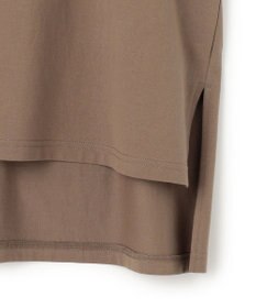 23区 【SLOW/一部店舗限定】ヴィンテージライクジャージー Tシャツ