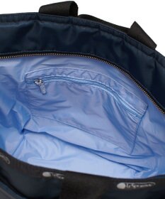 LeSportsac LG BOAT TOTE/ダークサファイア