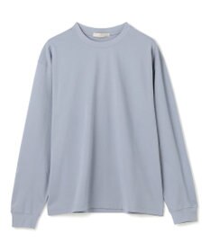 UNFILO MENS 【男女兼用】スマート ストレッチ ロングスリーブTEE【OCEANS web / YouTube 掲載】