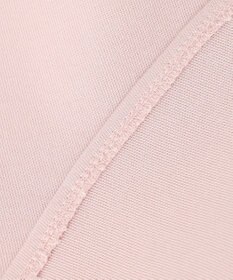 組曲 ダンボールジャージーバックフリル パーカー