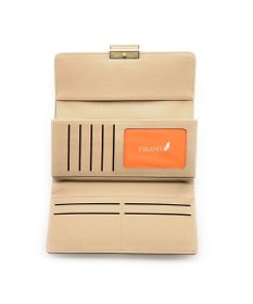 MioFIRANO ラスタープレートウォレット 財布　FIRANO フィラノ