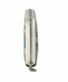 tsumori chisato CARRY Together ラウンドファスナー長財布