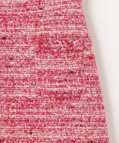 TOCCA CAMELOT TWEED ドレス