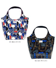 ROOTOTE 3612【ラミネート加工】EU.ラウンド.ラミネート-U