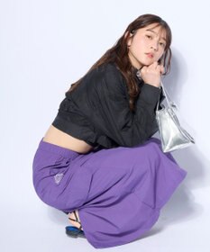 OP／FILA 【Kappa】ロングスカート