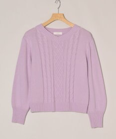 ONWARD Reuse Park 【any SiS】ニット秋冬