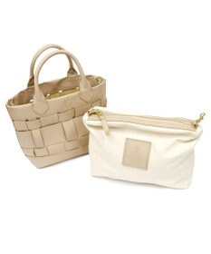 Regalo Felice 【ドラマ使用商品 / ポーチが取り外せる / 2way】ショルダー / REGALO