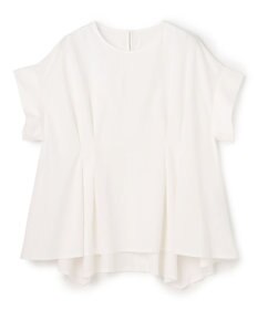 UNFILO ヒートシールドジャージー タックデザイン Tシャツ オフ
