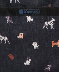 LeSportsac DANIELLA CROSSBODY/ウーフワンダーランド