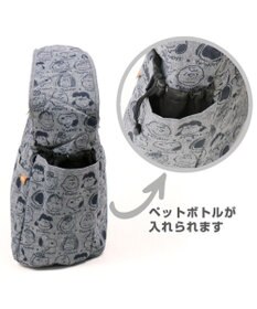 PET PARADISE スヌーピー スリング キャリーバッグ 《フェイス柄》 M 小型犬