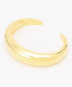 23区 【CLASSY.12月号掲載】プランプメタル バングル