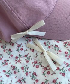 WEGO L2Pリボンブローチ